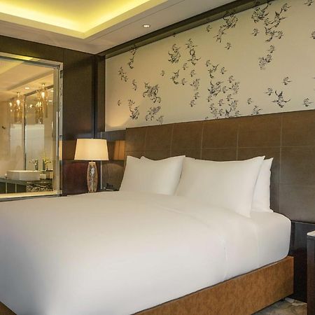 Beijing Oriental Palace Hotel Εξωτερικό φωτογραφία