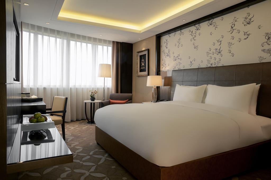 Beijing Oriental Palace Hotel Δωμάτιο φωτογραφία